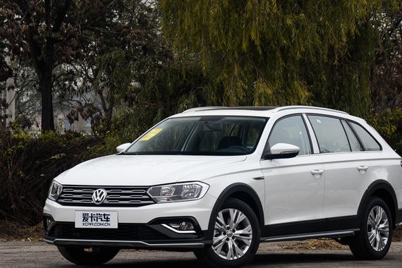 2018款大众蔚领上市 售12.59-16.29万元