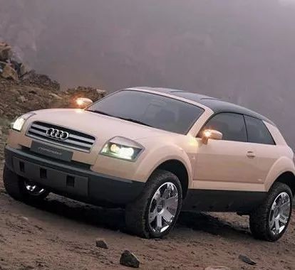 不到10万能买到一款能越野的奥迪A6？这几款超值旅行车型不得不看！