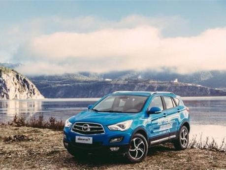 当家花旦再进化 2018款海马S5竞争力如何？