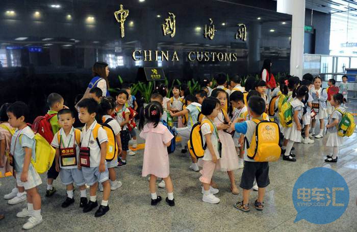 从深圳打的到香港！粤港两地开放跨境营运后，这几家企业爽歪了！