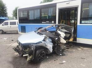 死亡率最高的8款车型,倒贴10万我也不敢要!