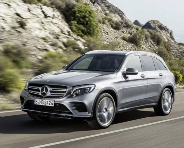 前三季度豪华SUV销量Top 5,第一名竟然遥遥领先!