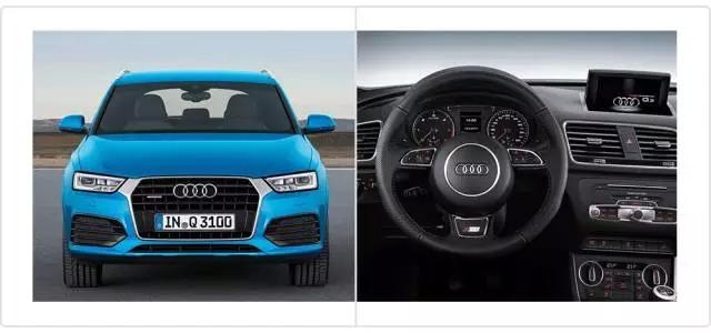 前三季度豪华SUV销量Top 5,第一名竟然遥遥领先!