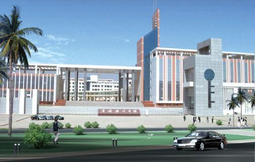 青海省4大最顶尖的中学，湟川中学称霸，有你的母校吗?