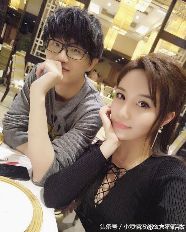 盘点许嵩娱乐圈内的女性好友最后一位居然传出绯闻