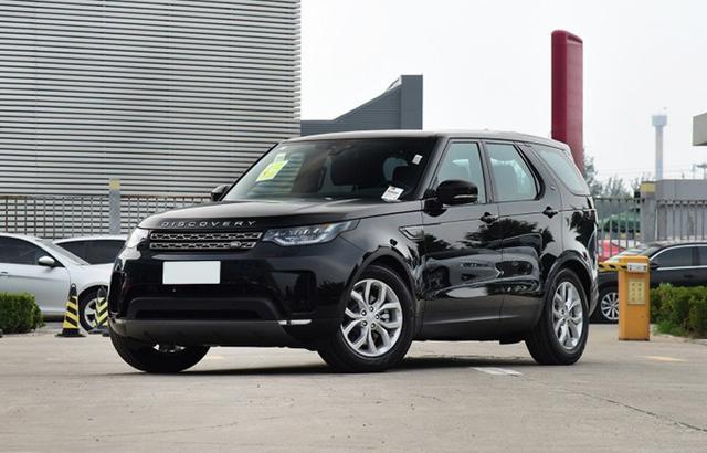 三款硬汉越野SUV,完全无惧恶劣气候,每一款都是经典