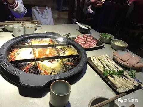 换“芯”而来的捷豹路虎，让我在重庆嗨满三天