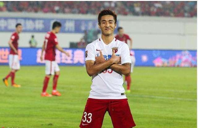 U23国字号球员转投恒大? 中国足球U23球员身