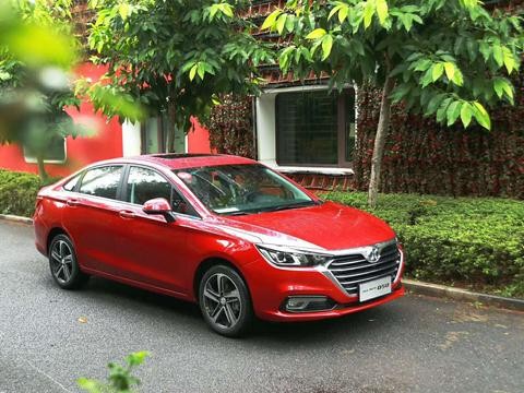 你说什么，他都懂 全新绅宝D50刷新“颜智”新高度