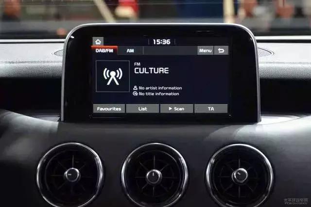 为赛道而生的跑车 这车有点狂 性能新巅峰