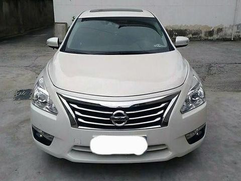 20万不买雅阁选日产天籁，用车两年说出一番感受 ?