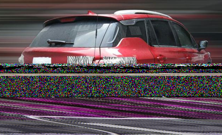 内饰变化较大 传祺GS4改款谍照曝光