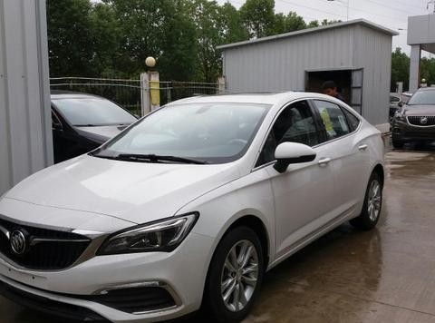 威朗怎么样？车主述说在用车过程的优缺点感受有多差？