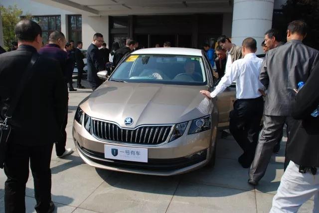 祝贺一号有车滴滴车主招募会活动圆满结束!