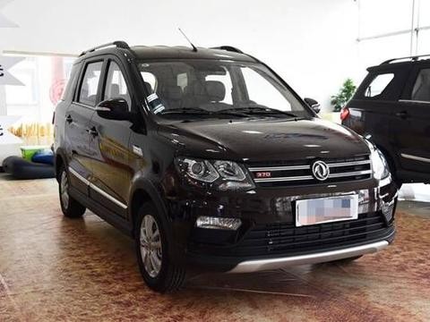 东风风光370和长安欧尚怎么选?