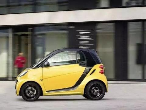 千万不要瞧不起一些车，或许你砸锅卖铁都买不起