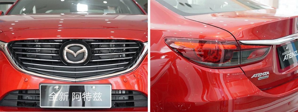 17.58万起,外形拉风、操控好的轿跑B级车新款到店!