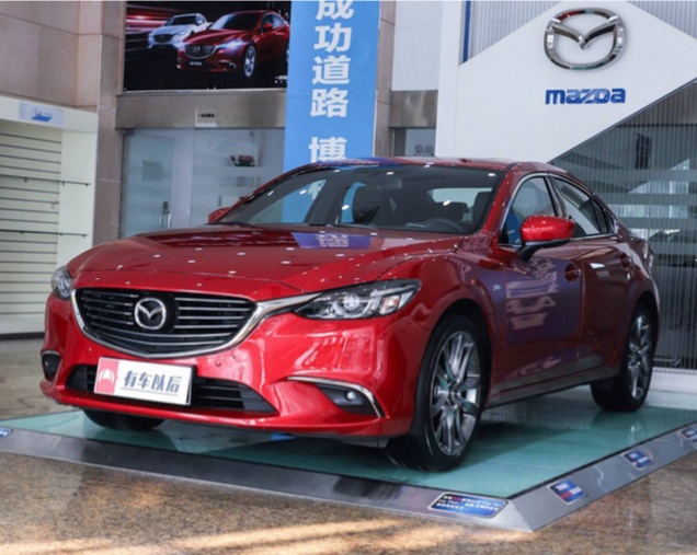 17.58万起,外形拉风、操控好的轿跑B级车新款到店!