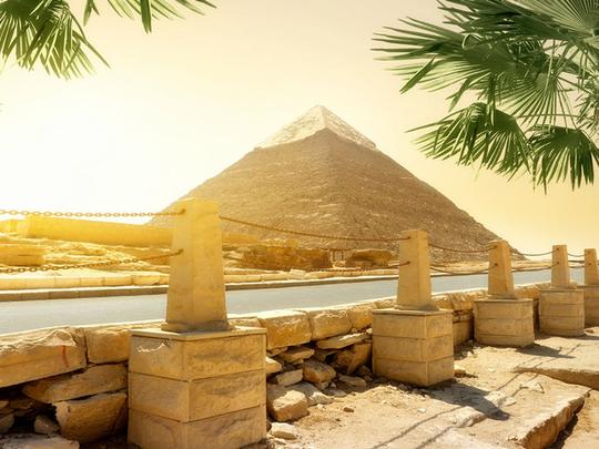 11月出国去哪里玩--目的地推荐TOP8