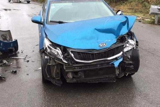 这款韩系车曾2年卖30万辆 如今安全性被曝光 半价都没人买!

​