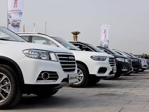 『国民神车』再发力，红蓝标六选项，总有一款适合你｜壹测评