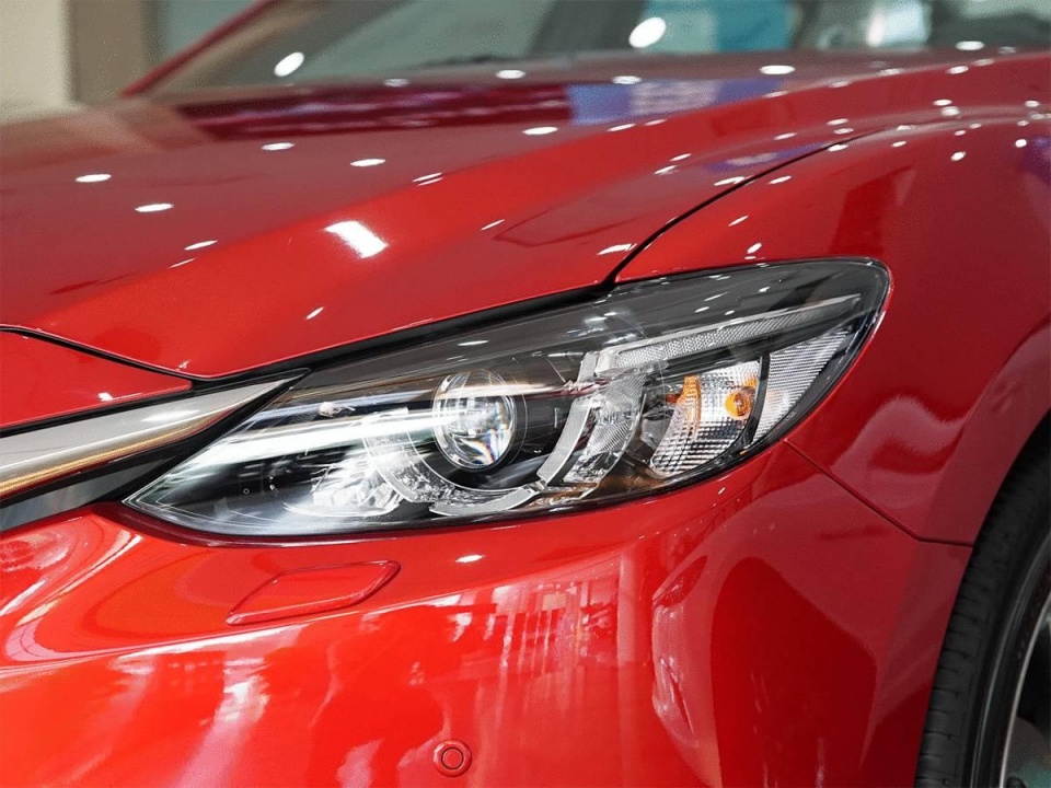 17.58万起,外形拉风、操控好的轿跑B级车新款到店!