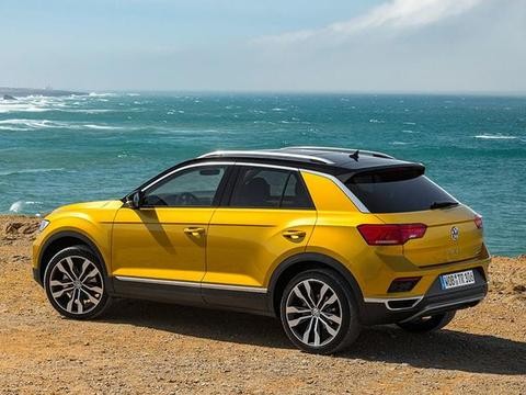 大众已经把中国当自己品牌发源地，大量重磅新车将在广州车展发布