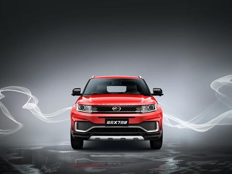 陆风X7开启“原创”之路，新款性价比飙升？