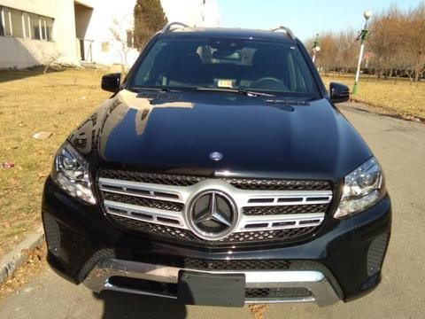 美规、加规奔驰GLS450和中规GLS400区别都在这，买哪个你看着办