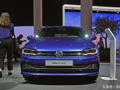 大众这车刚上市卖疯了，如今加长配大寸轮胎，售7.6万