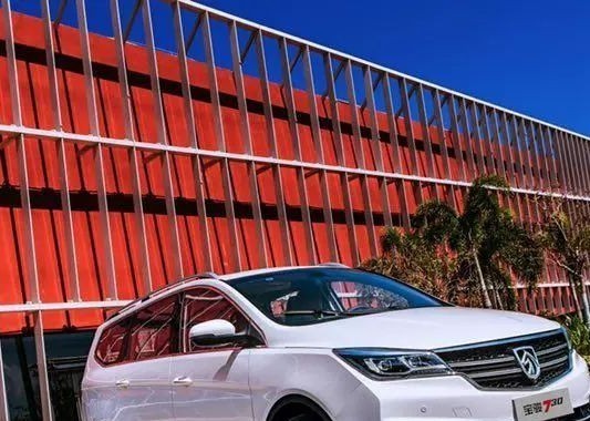 这实力还有谁？！全新宝骏730将推出自动挡车型！