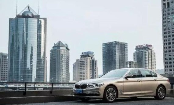 质感 是全新BMW 5系俘获人心的法宝