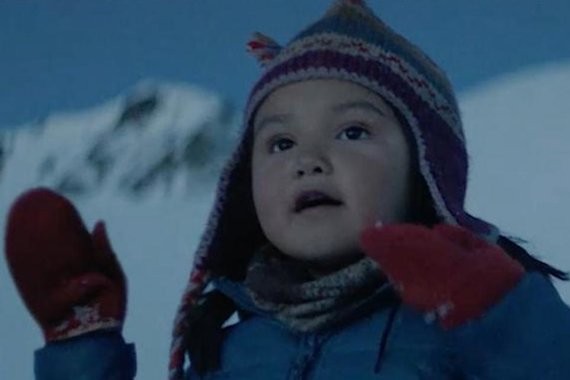 从1岁到100岁每一个“动起来”的时刻，丰田这支奥运广告很鼓舞人心