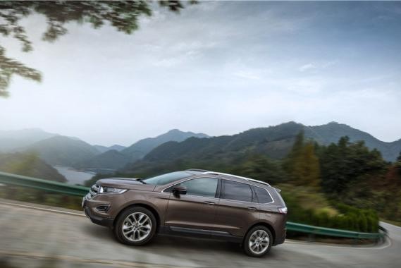 都市精英为什么都喜欢这款合资7座SUV？