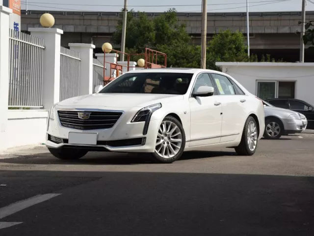 三款低调豪华中大型车对BBA的动力反击,你挺谁?