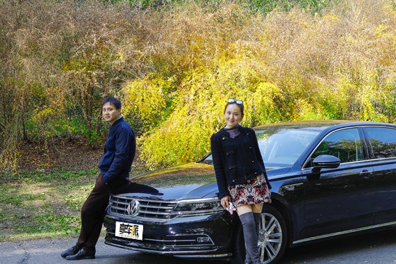 读者试车 | 让C级豪华车用户尖叫不止的 竟然是他！