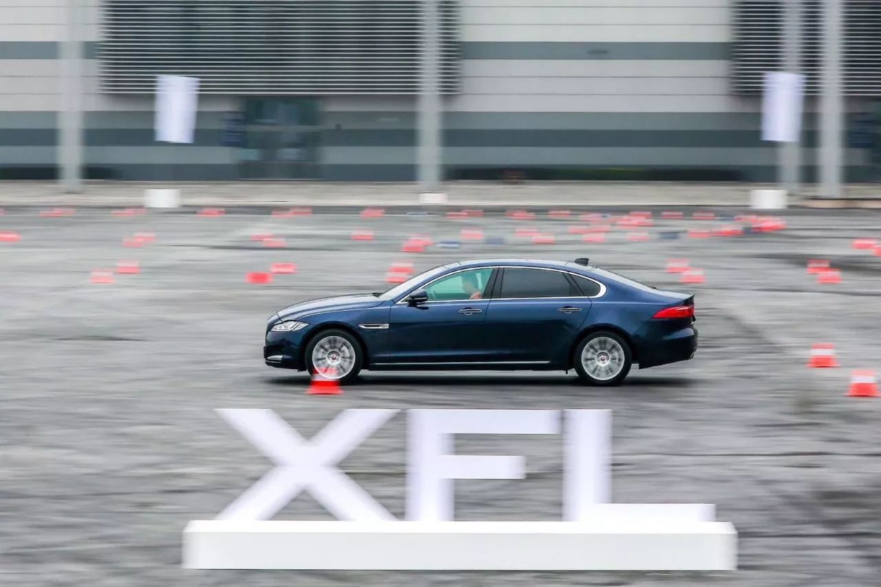 长能耐了!奇瑞捷豹路虎换装“国产”发动机