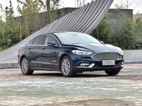 朋友，不是不让你买蒙迪欧，而是不让你买任何长安福特