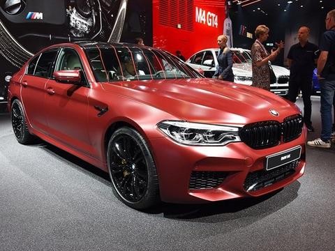 玛莎拉蒂SUV将推中国特别版 广州车展进口高性能车盘点