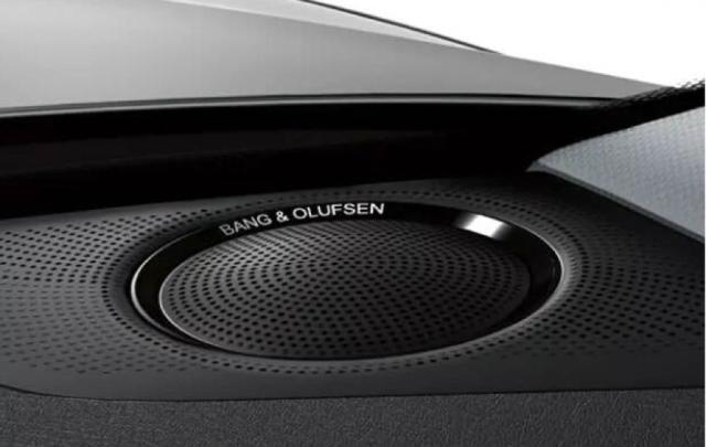 汽车的十大顶级音响品牌