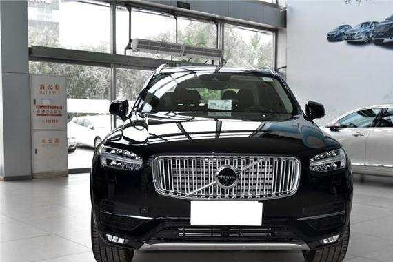 沃尔沃XC90已经降到60万了，销量还是没上去，不比宝马X5差啊