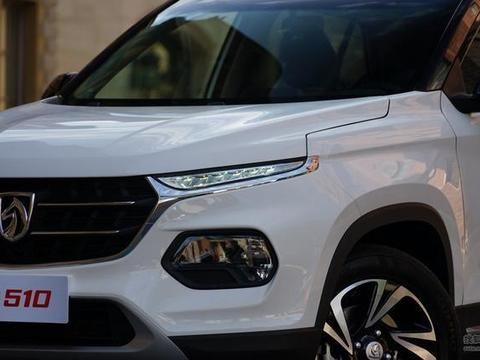 拆解宝骏510才发现，为什么有20万用户喜欢它