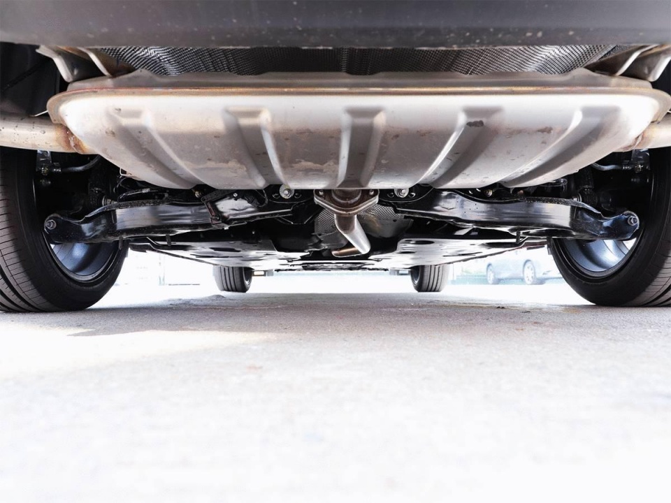 17.58万起,外形拉风、操控好的轿跑B级车新款到店!