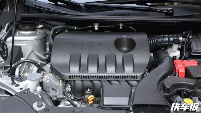 捡了个日产的破烂,启辰D60起售价6.98万元