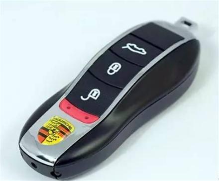 怎么快速打开NFC车钥匙 bdda-fynhhaz2126583.jpg