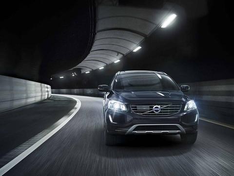 优惠“组合拳”出击 沃尔沃XC60超高性价比进入最佳购买期