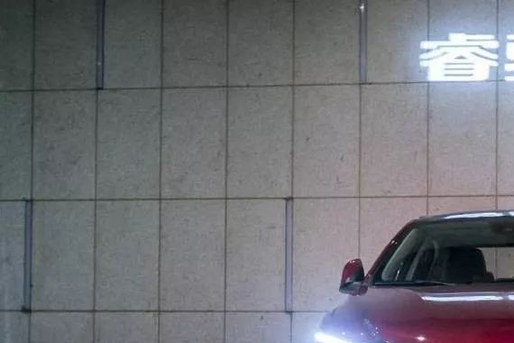 给冰冷的车赋予鲜活的“生命” 长安睿骋CC何以做到内外兼修？