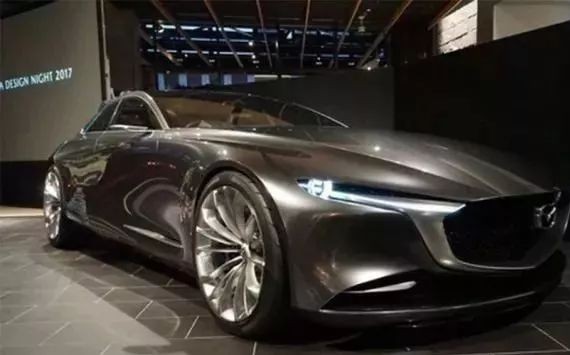 【汽车资讯】东京国际车展，基本上就是日系的天下了