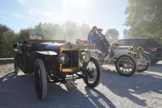 - 1914 MARTINI Type GC Torpedo