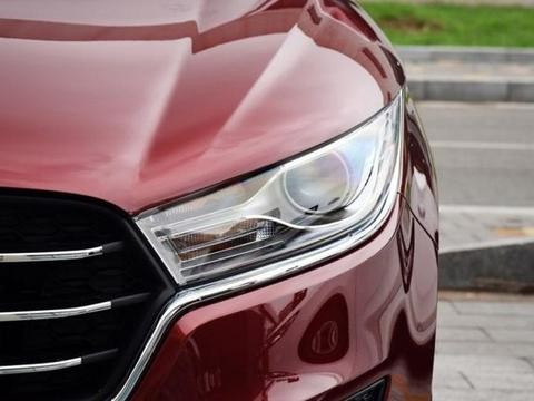 马自达6的底盘，比朗逸多26马力，8万起售销量说明品牌重要性